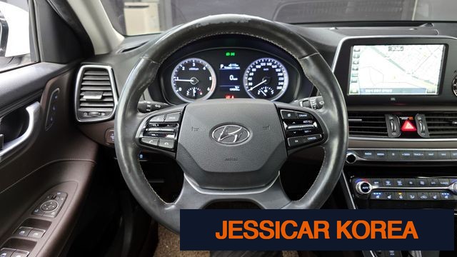2018 Hyundai Grandeur IG - Thumbnail 10