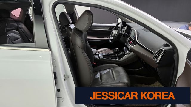 2018 Hyundai Grandeur IG - Thumbnail 11