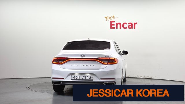 2018 Hyundai Grandeur IG - Thumbnail 12