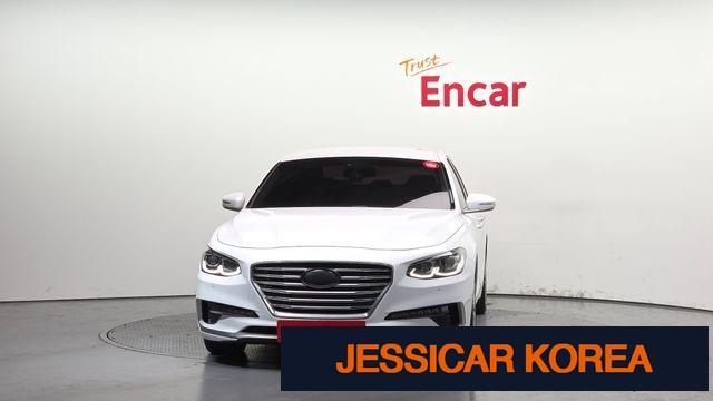 2018 Hyundai Grandeur IG - Thumbnail 13