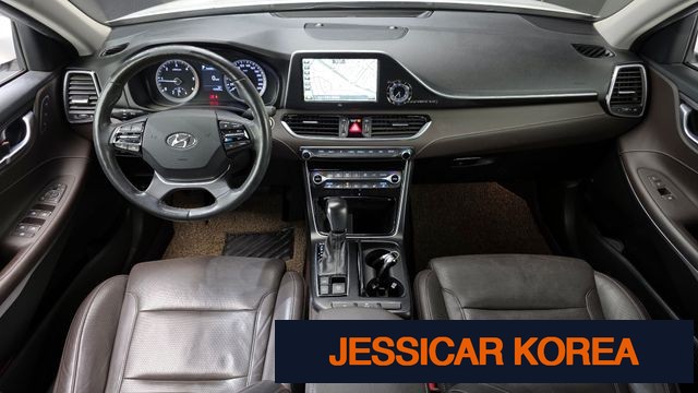 2018 Hyundai Grandeur IG - Thumbnail 15