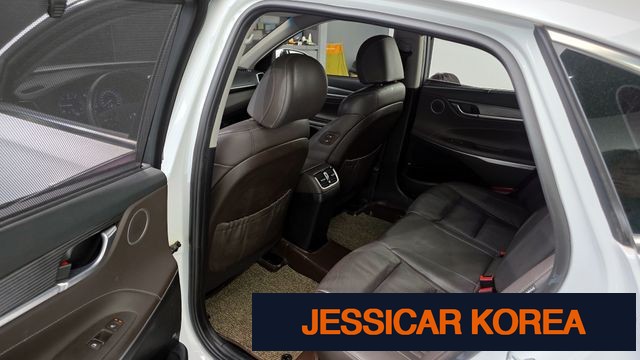2018 Hyundai Grandeur IG - Thumbnail 16