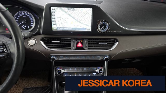 2018 Hyundai Grandeur IG - Thumbnail 18