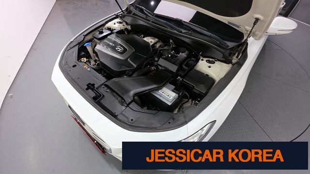 2018 Hyundai Grandeur IG - Thumbnail 19