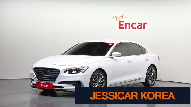 2018 Hyundai Grandeur IG - Thumbnail 20