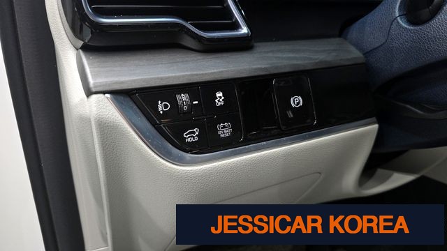 2022 Kia Sportage 5th generation hybrid - Thumbnail 10