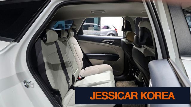 2022 Kia Sportage 5th generation hybrid - Thumbnail 12