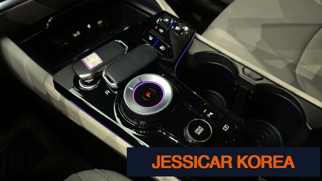 2022 Kia Sportage 5th generation hybrid - Thumbnail 16