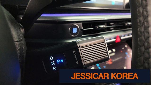 2023 Hyundai Grandeur (GN7) - Thumbnail 4