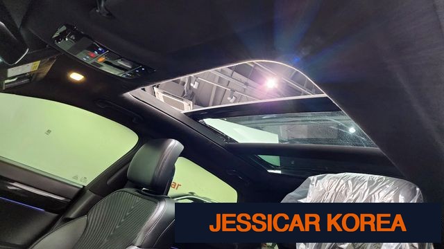 2023 Hyundai Grandeur (GN7) - Thumbnail 20