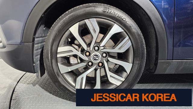 2019 KG Mobility Tivoli Air - Thumbnail 4