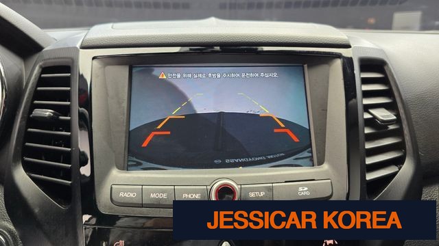 2019 KG Mobility Tivoli Air - Thumbnail 5