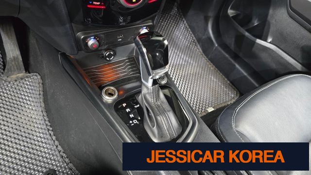 2019 KG Mobility Tivoli Air - Thumbnail 6