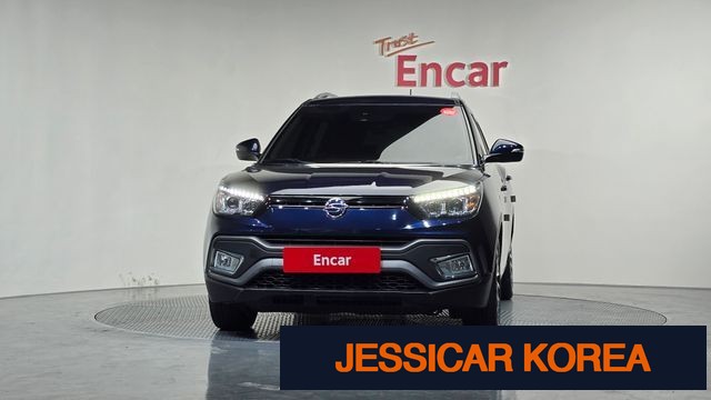 2019 KG Mobility Tivoli Air - Thumbnail 8