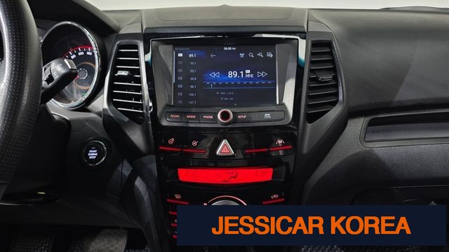 2019 KG Mobility Tivoli Air - Thumbnail 9