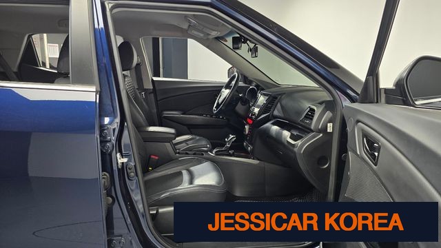2019 KG Mobility Tivoli Air - Thumbnail 10