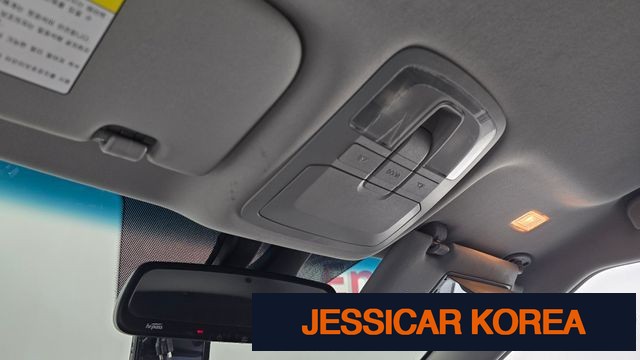 2019 KG Mobility Tivoli Air - Thumbnail 11