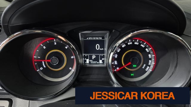 2019 KG Mobility Tivoli Air - Thumbnail 12