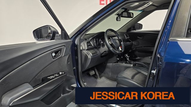 2019 KG Mobility Tivoli Air - Thumbnail 13