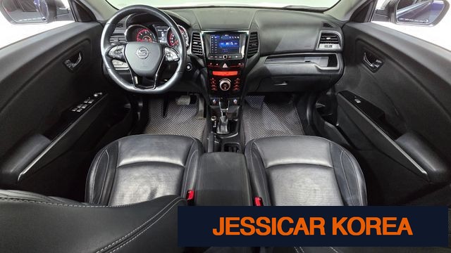 2019 KG Mobility Tivoli Air - Thumbnail 14