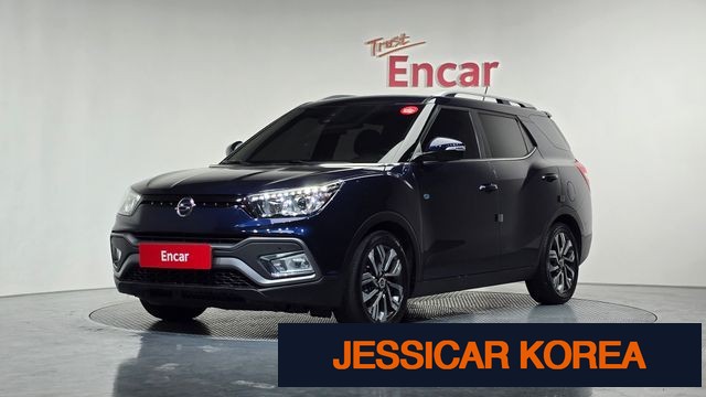 2019 KG Mobility Tivoli Air - Thumbnail 15