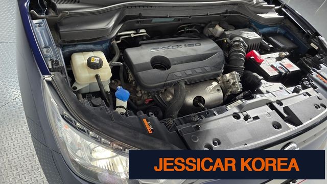 2019 KG Mobility Tivoli Air - Thumbnail 16