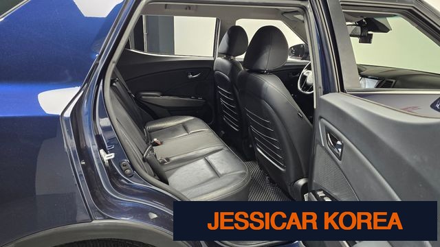 2019 KG Mobility Tivoli Air - Thumbnail 17