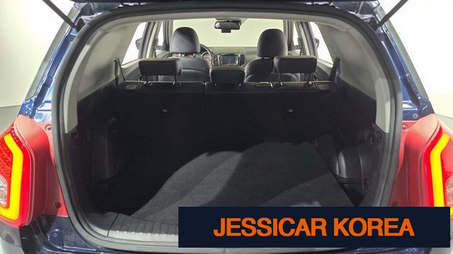 2019 KG Mobility Tivoli Air - Thumbnail 18