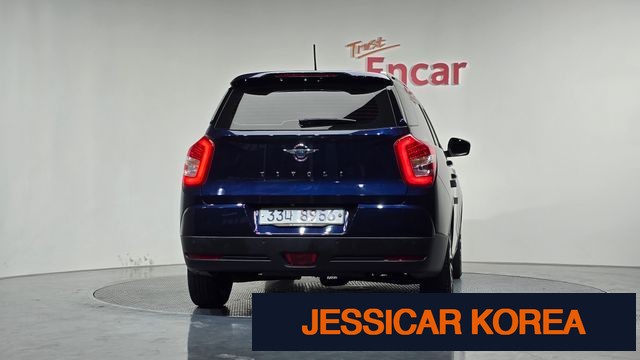 2019 KG Mobility Tivoli Air - Thumbnail 20