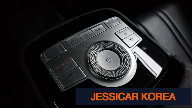2021 Genesis G80 (RG3) - Thumbnail 17