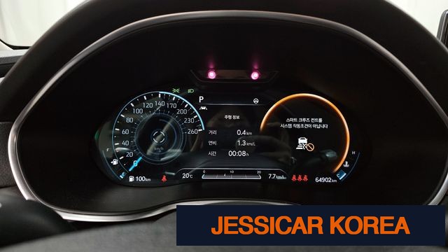 2021 Genesis G80 (RG3) - Thumbnail 19