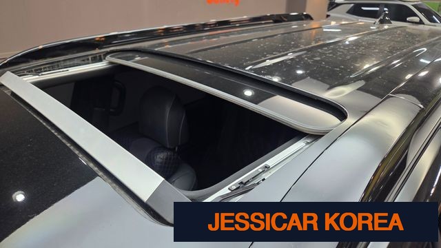 2022 Kia Mojave the Master - Thumbnail 2