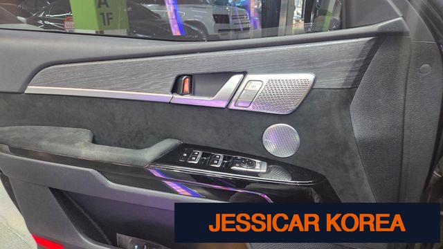 2022 Kia Mojave the Master - Thumbnail 6