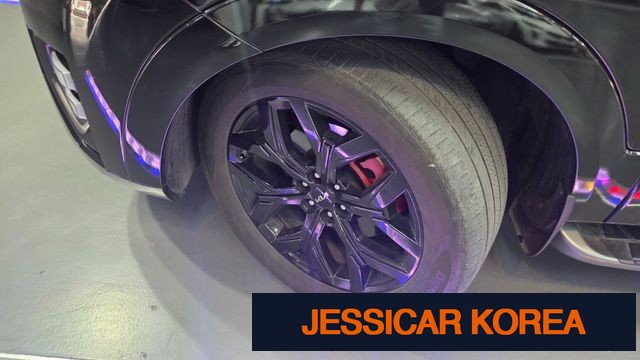 2022 Kia Mojave the Master - Thumbnail 14