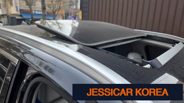 2020 Hyundai Palisade - Thumbnail 5