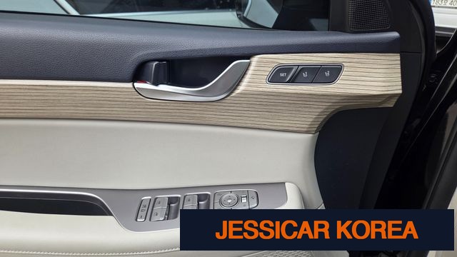 2020 Hyundai Palisade - Thumbnail 10