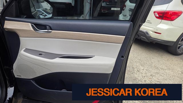 2020 Hyundai Palisade - Thumbnail 11