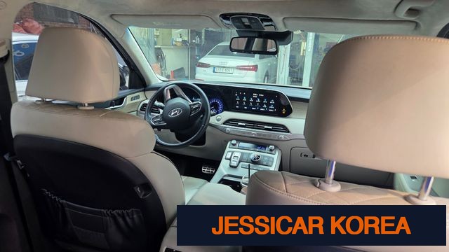 2020 Hyundai Palisade - Thumbnail 14