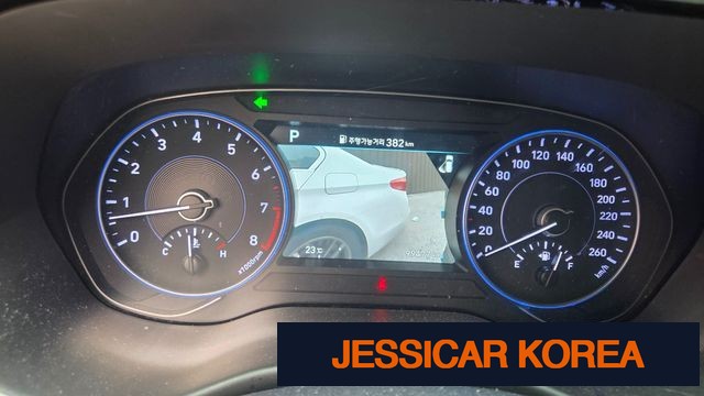 2020 Hyundai Palisade - Thumbnail 16