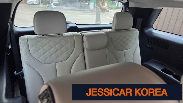 2020 Hyundai Palisade - Thumbnail 18