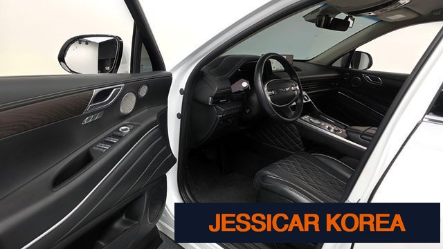 2020 Genesis GV80 - Thumbnail 6