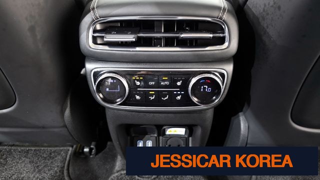 2020 Genesis GV80 - Thumbnail 7