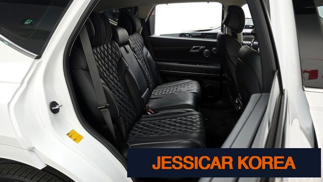 2020 Genesis GV80 - Thumbnail 9