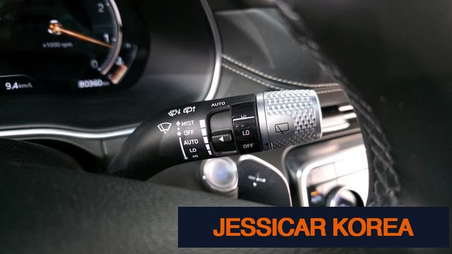2020 Genesis GV80 - Thumbnail 10