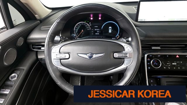 2020 Genesis GV80 - Thumbnail 14