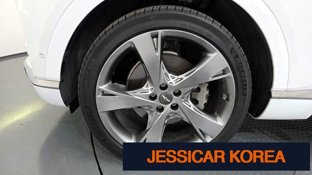 2020 Genesis GV80 - Thumbnail 15