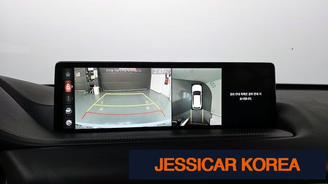 2020 Genesis GV80 - Thumbnail 17