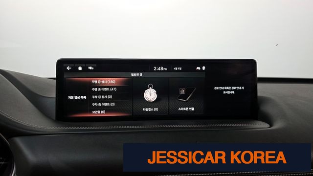 2020 Genesis GV80 - Thumbnail 20