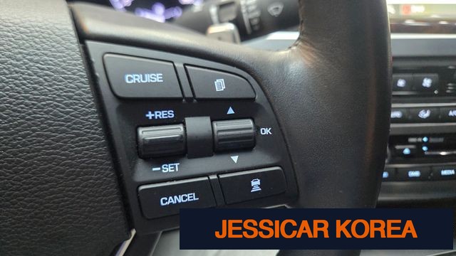 2015 Hyundai Genesis DH - Thumbnail 10