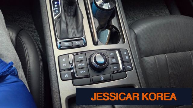 2015 Hyundai Genesis DH - Thumbnail 12